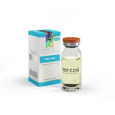 Lyka Pharm Test C250 мг/мл цена за 10мл просрок купить в России