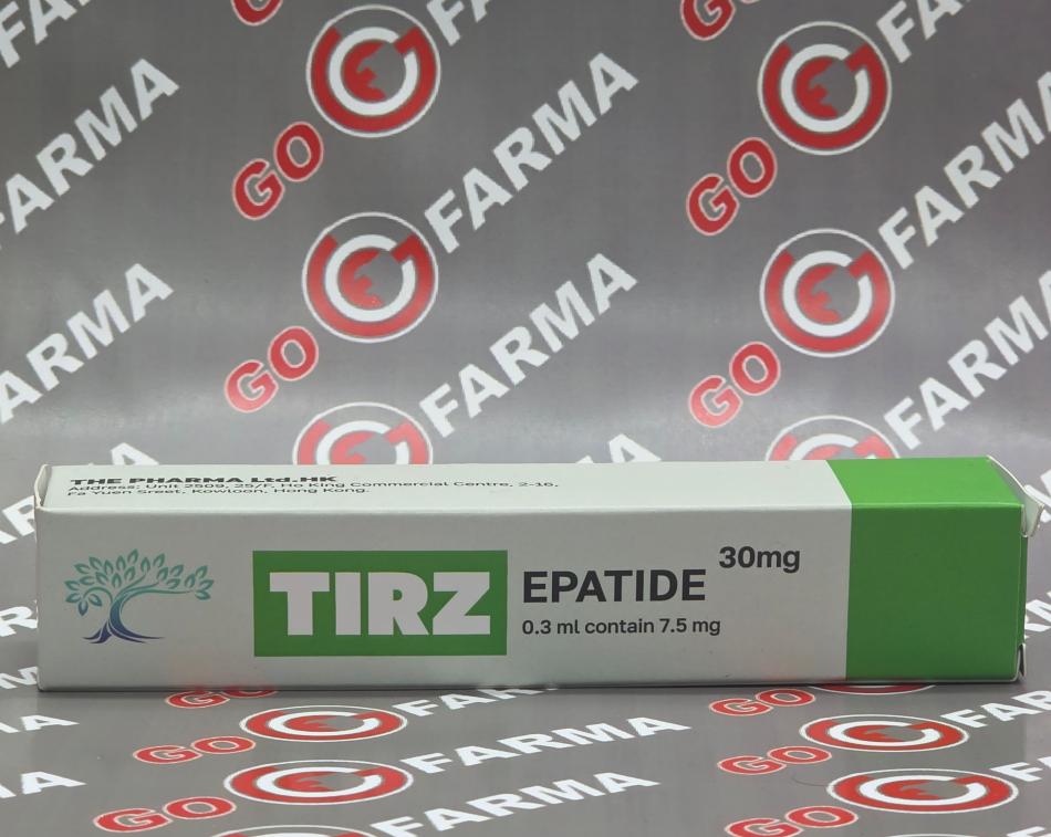 Tirzepatide