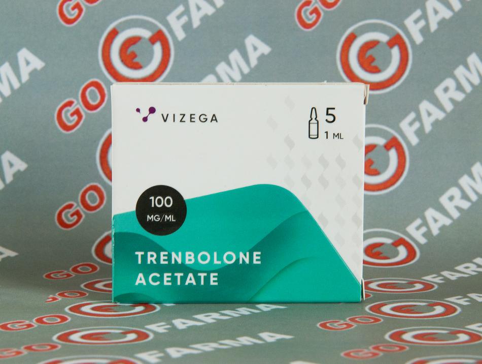 Vizego Trenbolone Acethate