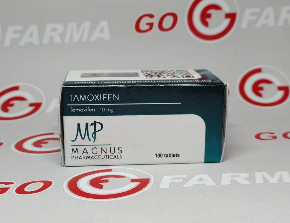Magnus Tamoxifen