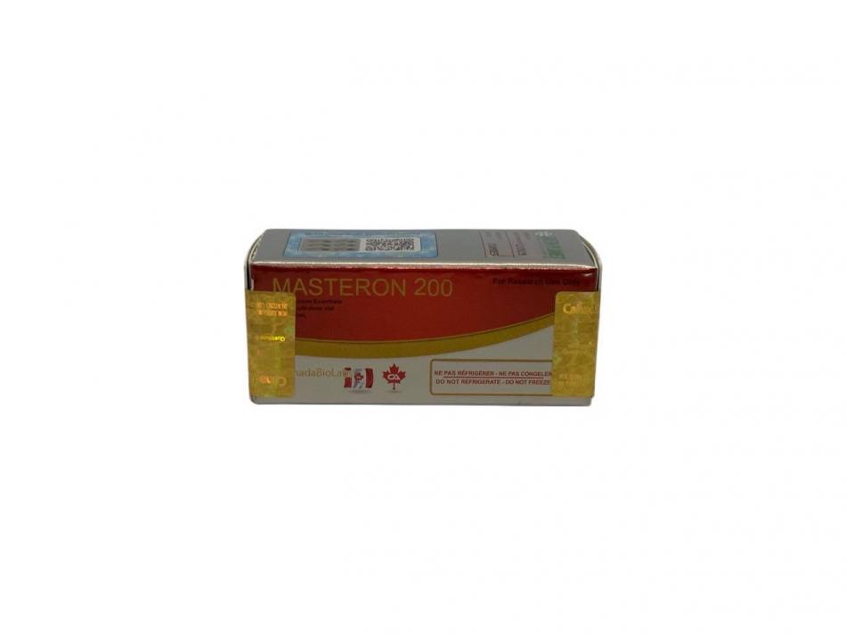 Canada Masteron E200