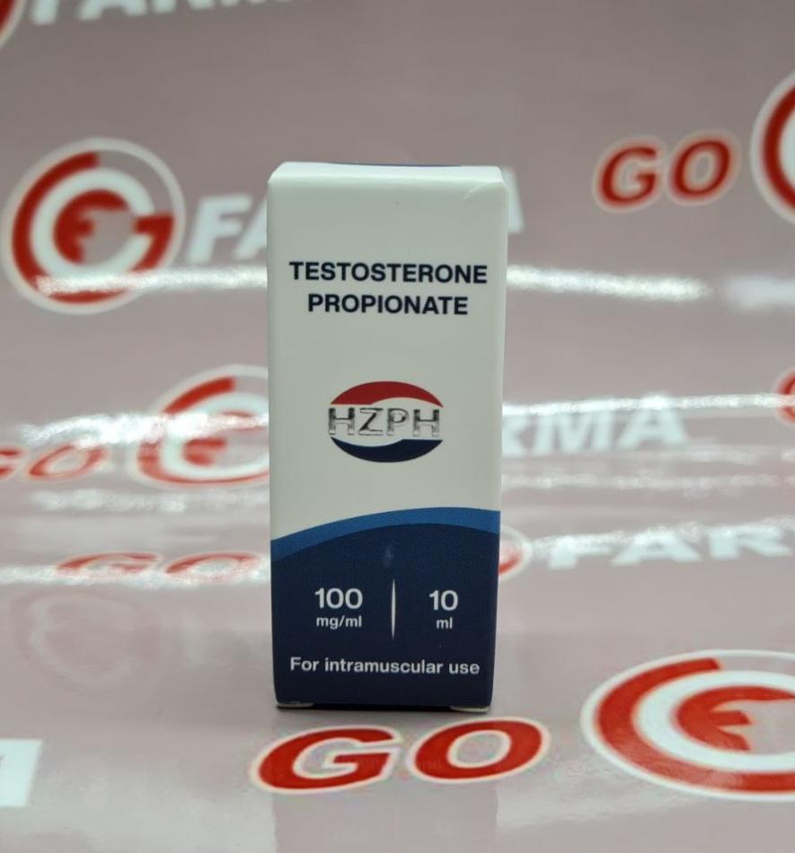 Hzph Testosterone P
