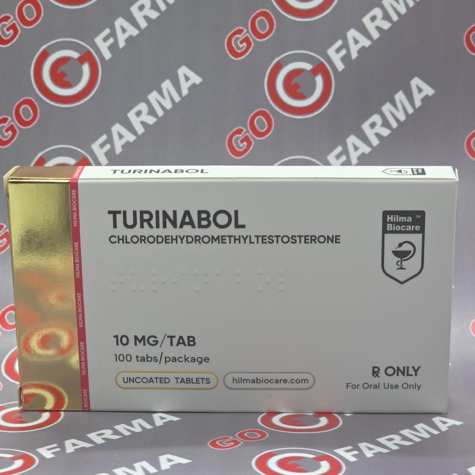 Hilma Turinabol