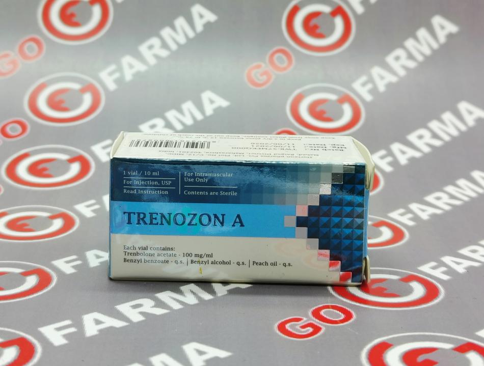 Horizon Trenozon A