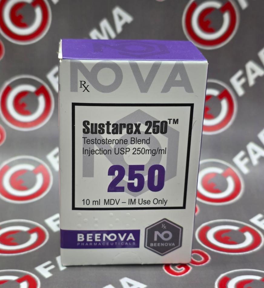 Beenova Sustarex