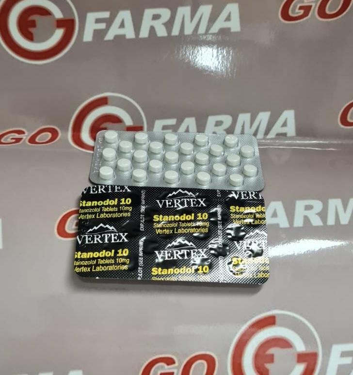 Vertex Stanodol