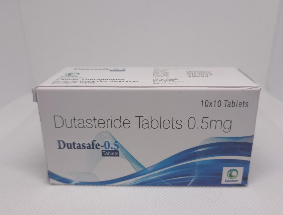 Dutasteride