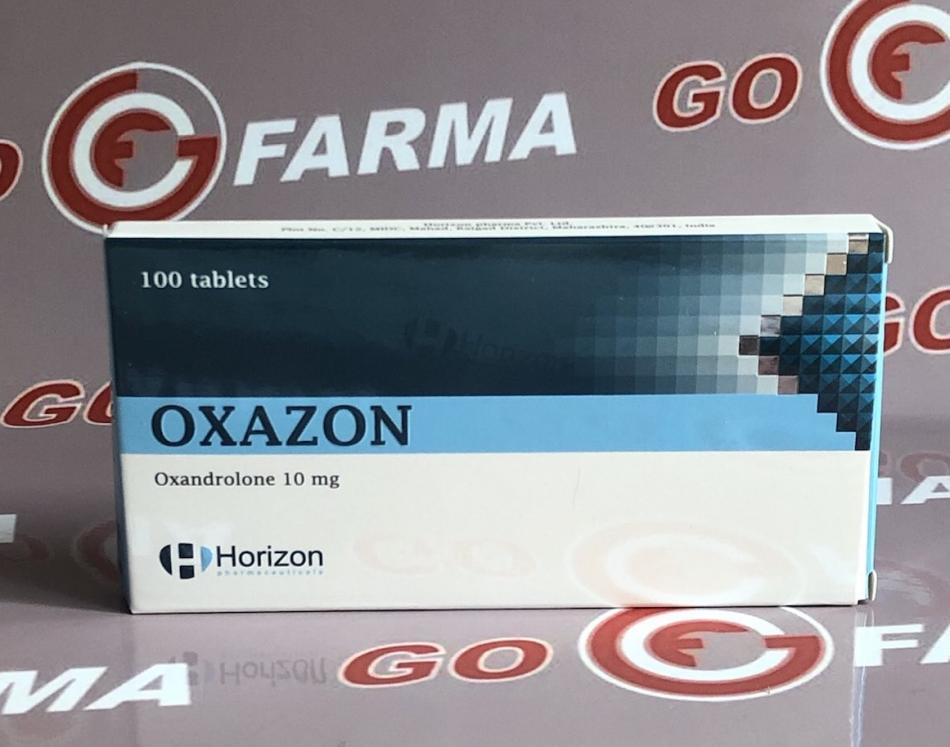 Horizon Oxazon