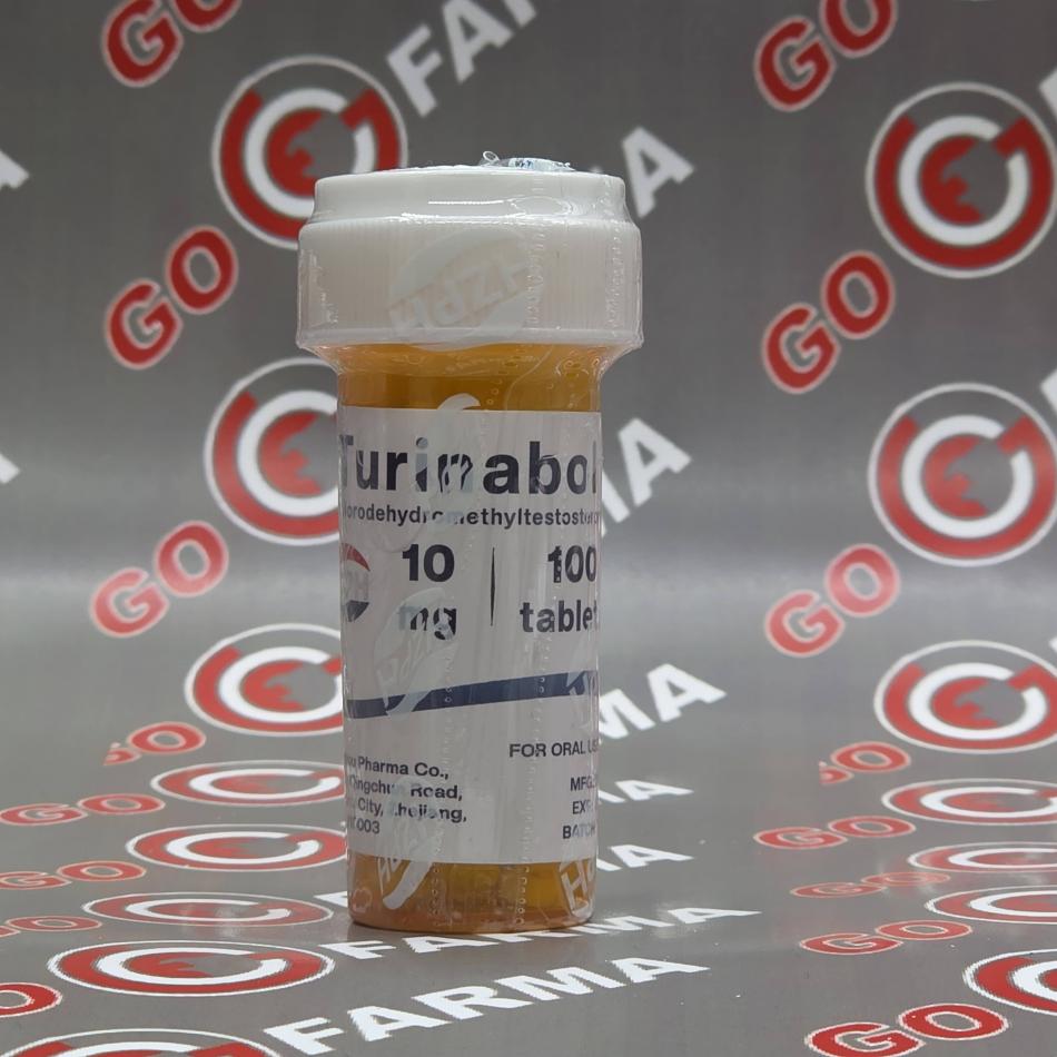 Hzph Turinabol