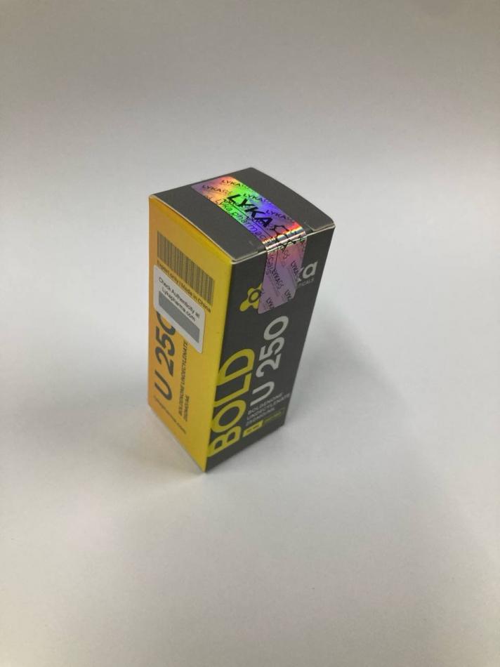 LykaPharm NEW Bold 250