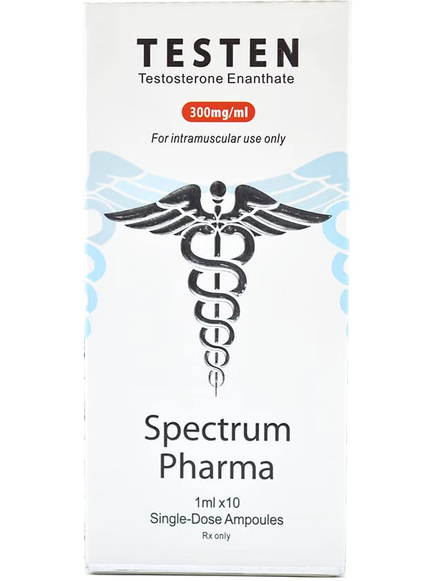 Spectrum Testen