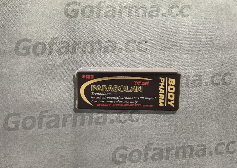 BodyPharm Parabolan