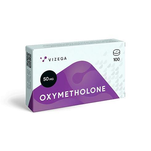 Vizega Oxymetholone