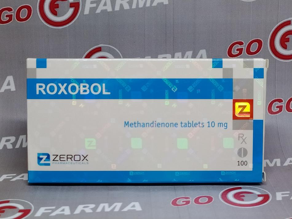 Zzerox Roxobol