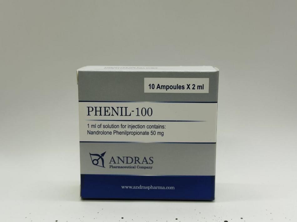 Andras Phenil