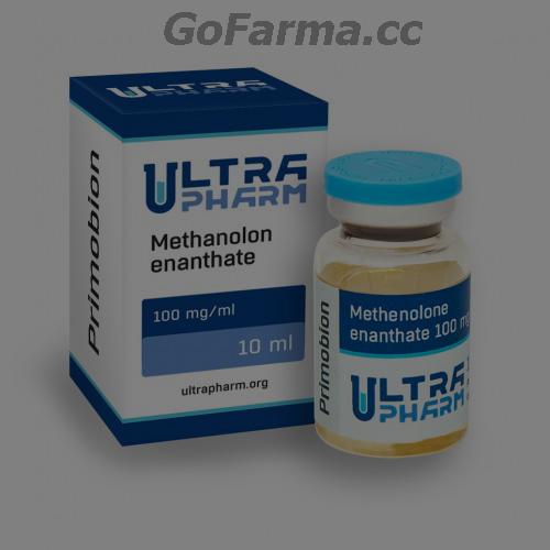 Ultra Primobion