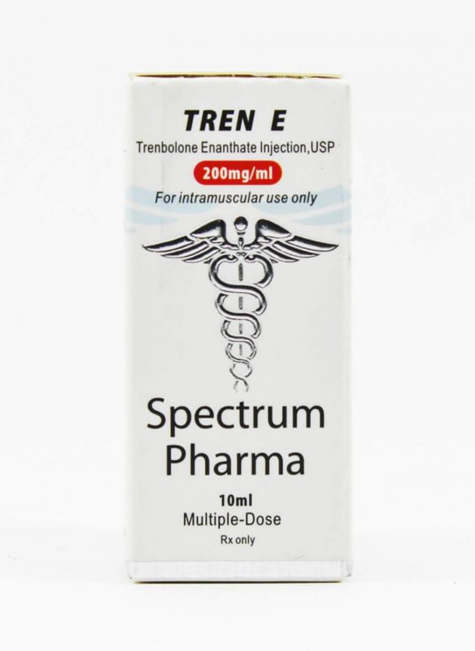 Spectrum Trenbolone