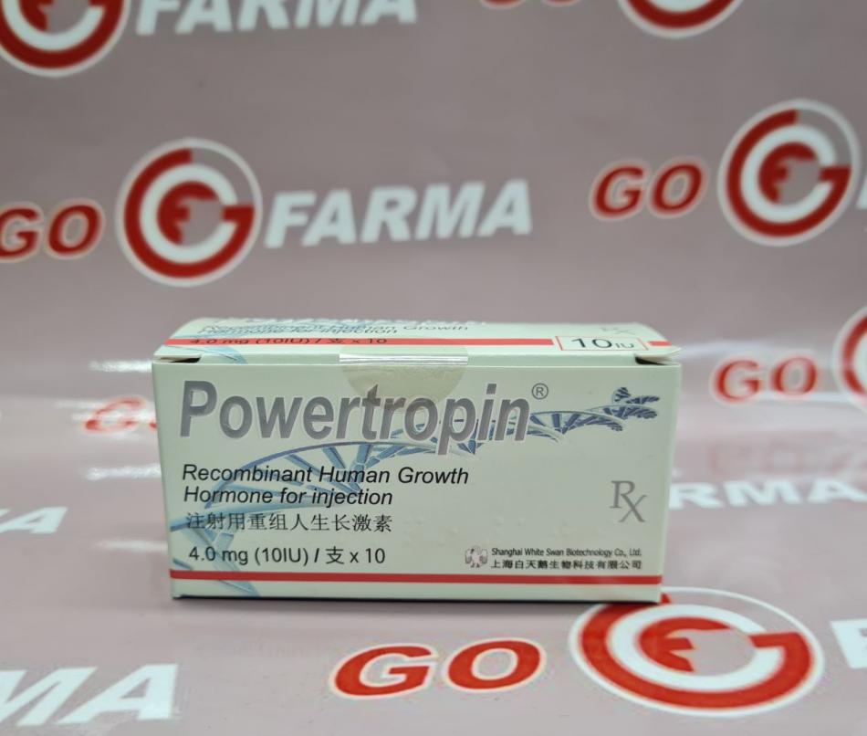 Powertropin сухой