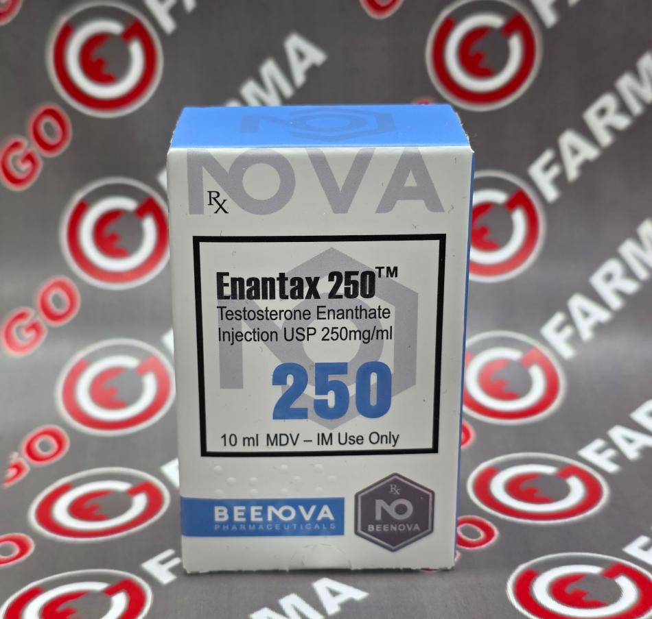 Beenova Enantax
