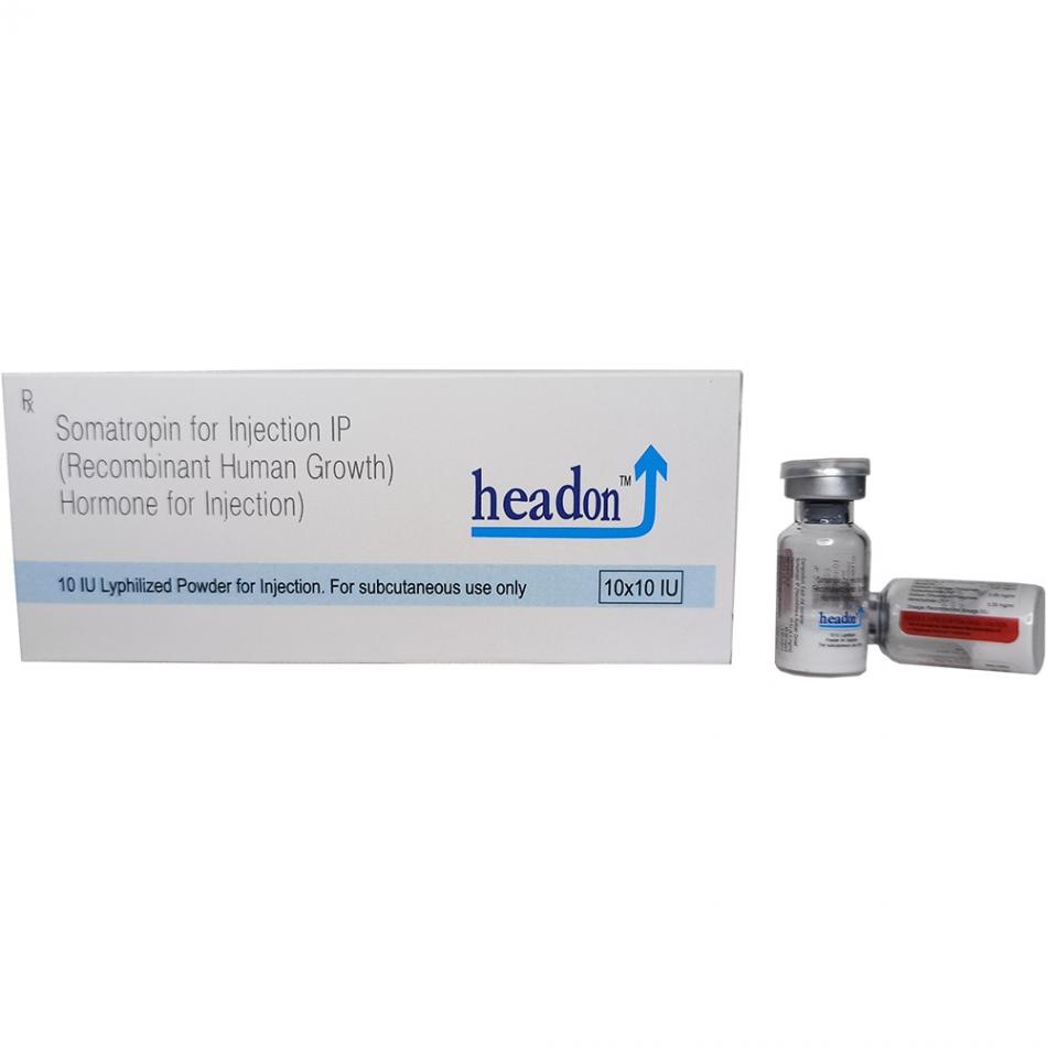 Headon сухой