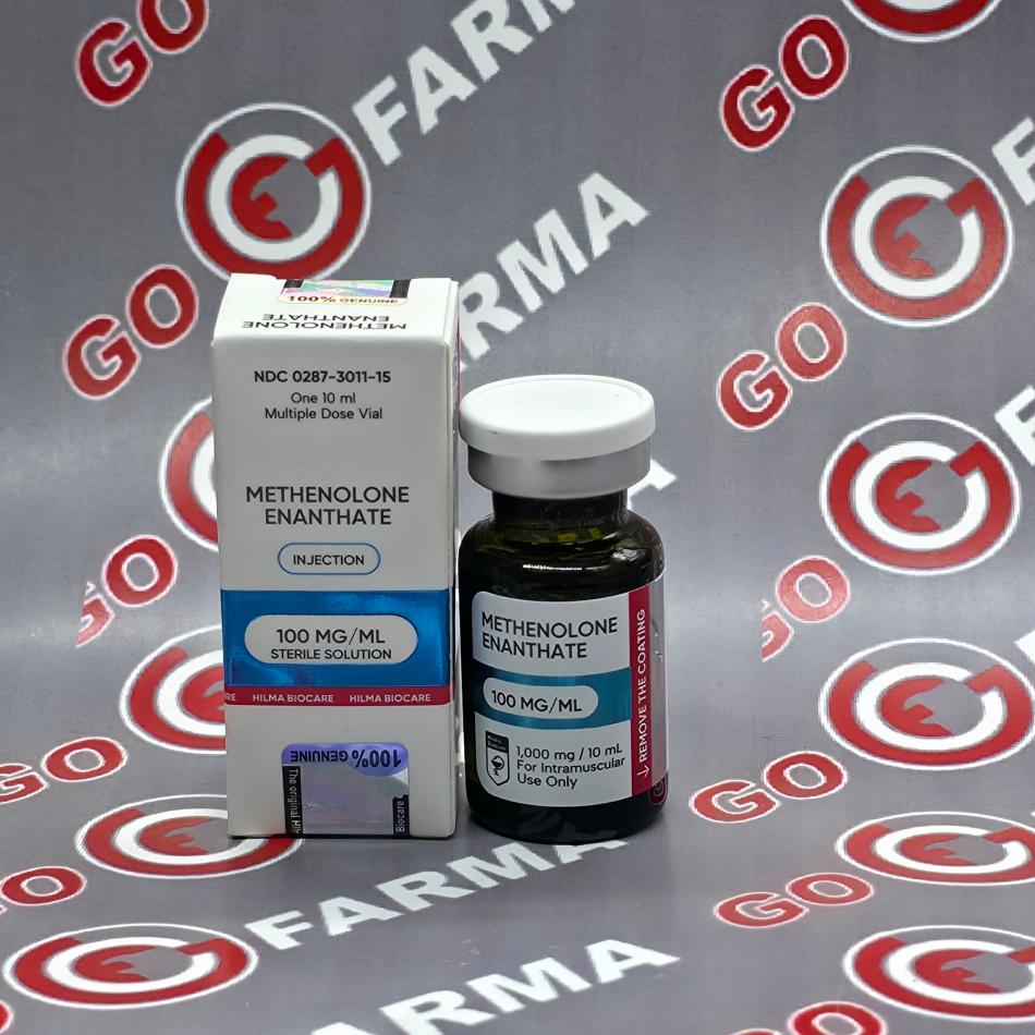 Himla Methrnolone Enanthate