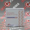 Cabermore 0,5мг/таб - цена за 4 табы