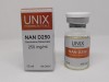 Unix Nan D 250мг/мл - цена за 10мл
