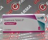 Femistra Anastrazole 1мг/таб - цена за 10таб