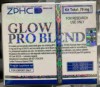 Zphc New Glow Pro Mix 70мг/флакон - цена за 1 флакон