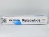 Musc-on Retatrutide - цена за 1 шприц 50мг