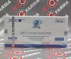 Zphc New Methandienone 50мг/2мл - цена за 10амл
