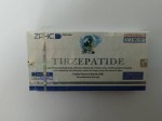 Zphc New Tirzepatide
