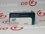 Magnus Tamoxifen