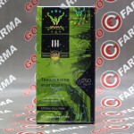 Oracle Testosterone Enanthate