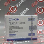 Zphc New Tadalafil