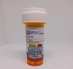 Canada Stromba