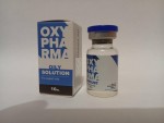 Oxypharm Oxysust