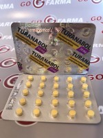 Balkan Turanabol