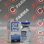 Oxypharm Oxytest P