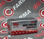 MP Drostanolone E