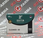 Zetta Clomed