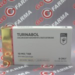 Hilma Turinabol