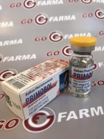 Balkan Primobol