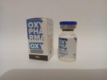Oxypharma Oxytest E