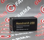 Vertex Nandro-D