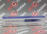 Andras Somatropin-Aq шприц