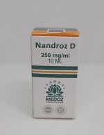Medoz Nandroz D