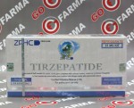 Zphc New Tirzepatide
