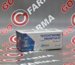 GeneticTestosterone Enanthate