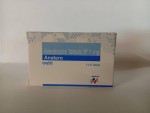 Anatero Anastrazole